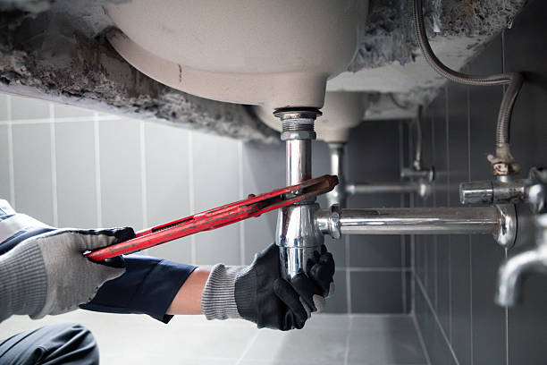 Trusted Drain Cleaning service in Waterford, NY - AAA Plumbing Heating